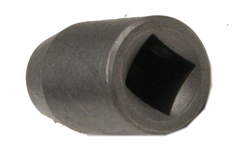 HEX DRIVER 1/4" NUT