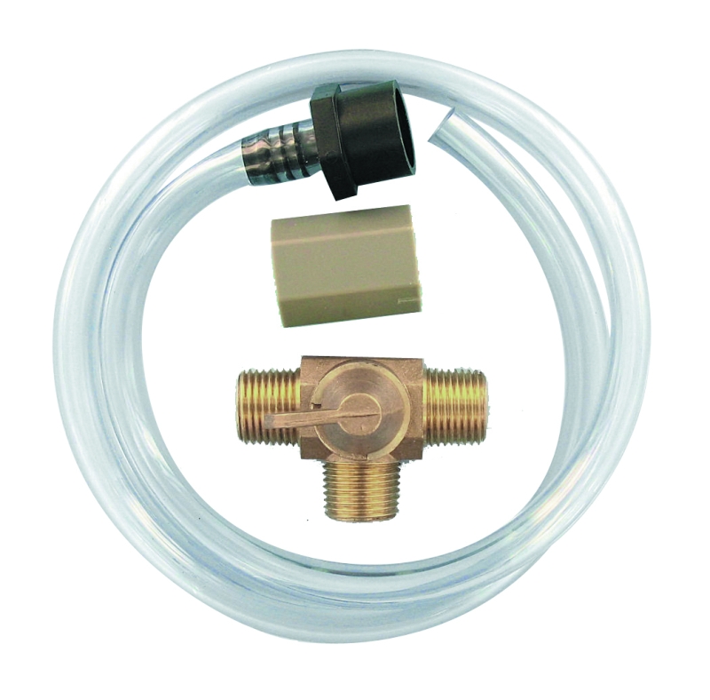 PUMP CONVERTER KIT