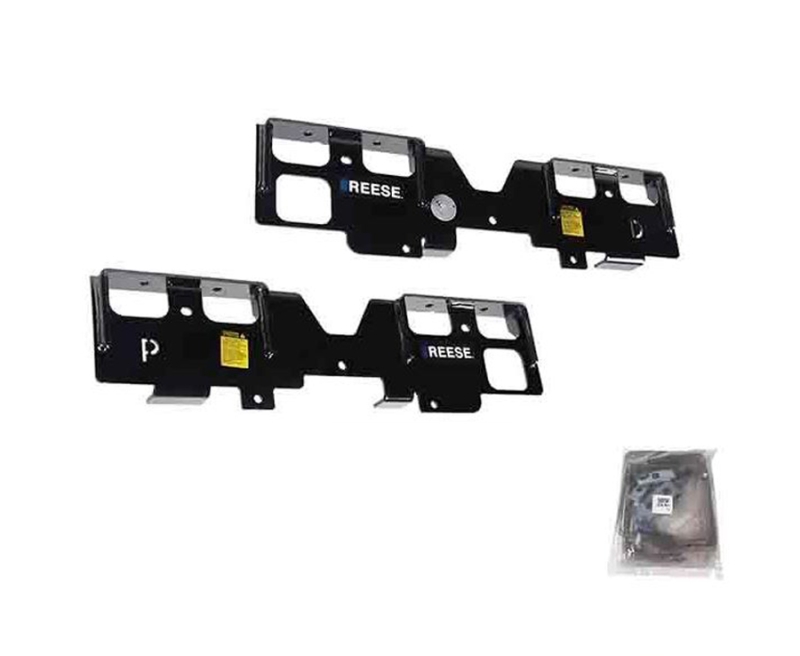 Bracket Kit for Fifth Wheel