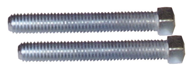 SCREWS SQUARE SET FOR SNAP UP BRACKET