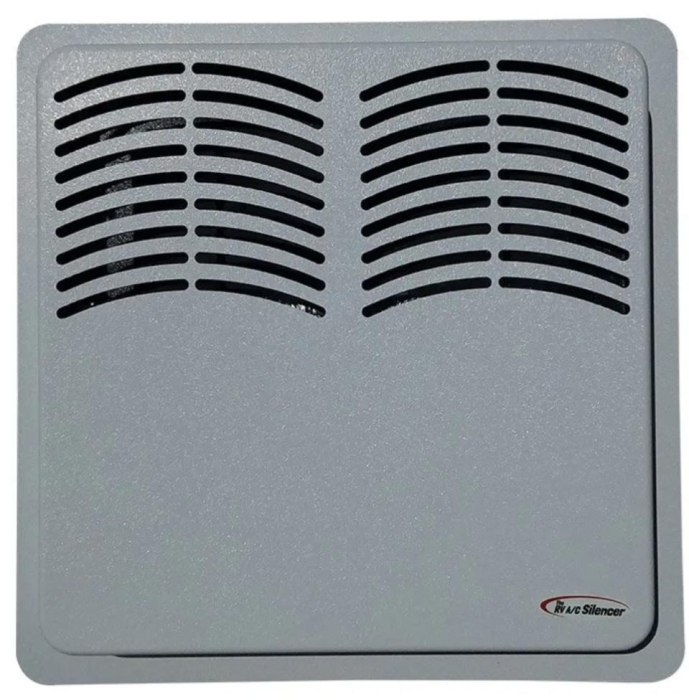 AIR CONDITIONER SILENCER FOR COLEMAN
