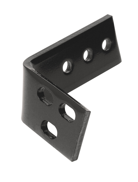 FIFTH WHEEL ADAPTER BRACKET FOR DODGE PICKUPS USE WITH 30035 RAIL KIT