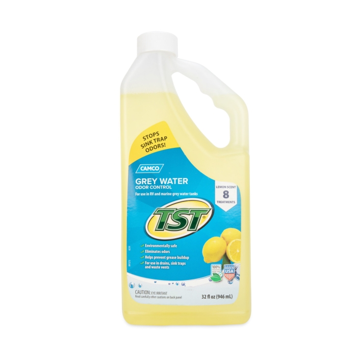 TST GREY WATER ODOR CONTROL 32 Oz.