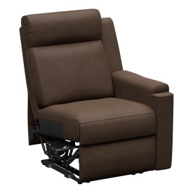Thomas Payne Signature Heritage Series RV Theater Seating Recliner - Left Arm  Satula