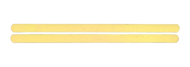 Glow Safety Strip  2/ Pk