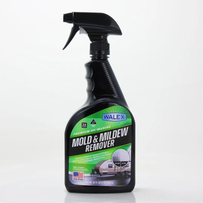 Mold & Mildew Remover - 32 oz