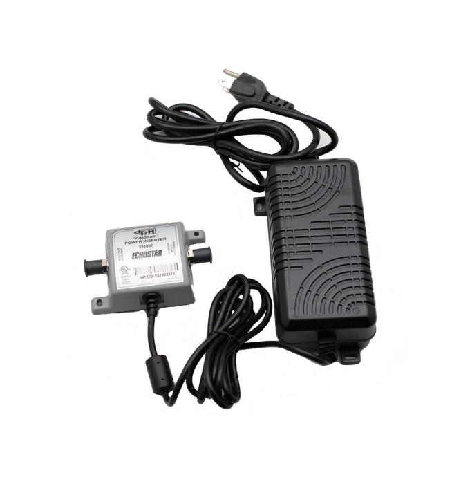 Power Switch/Splitter Kit