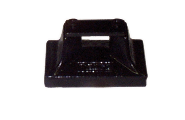 BRACKET UPDATE KIT FOR 350 LB MINI WEIGHT DISTRIBUTION