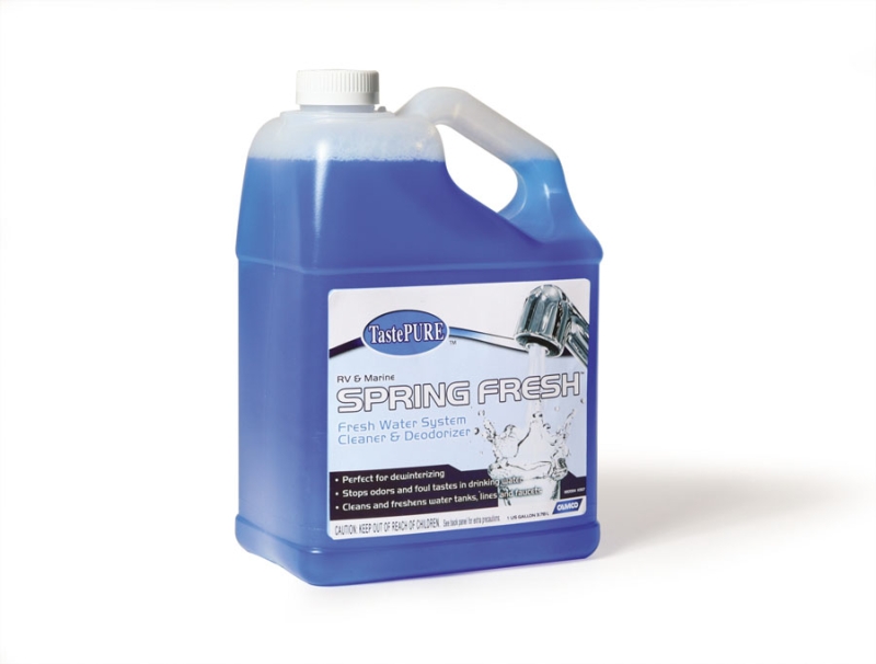 SPRING FRESH GALLON