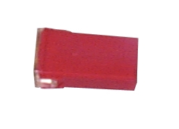 FUSE 50 AMP FEMALE MAXI RED