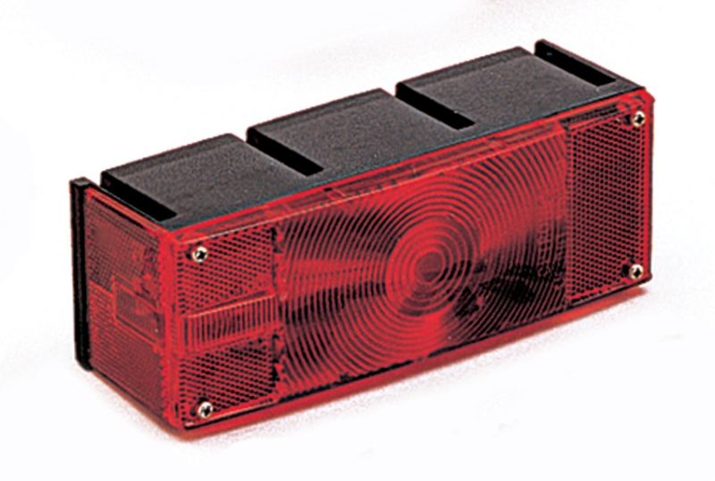 7 FUNCTION WATERPROOF TAIL LIGHT - RIGHT