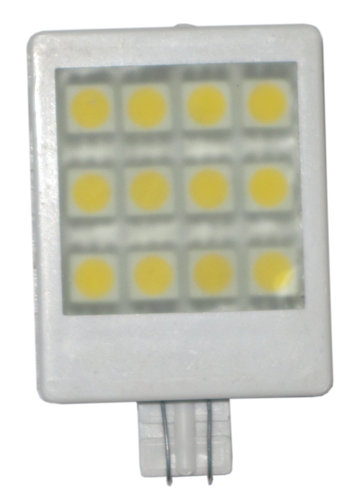 LED BULB 921 REVOLUTION WEDGE