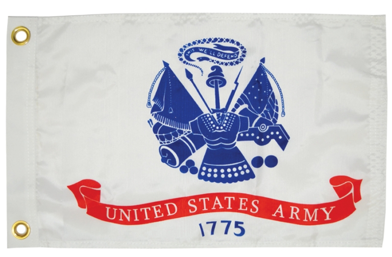 ARMY FLAG