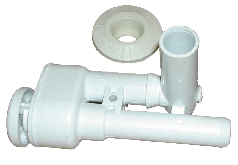 VACUUM BREAKER KIT