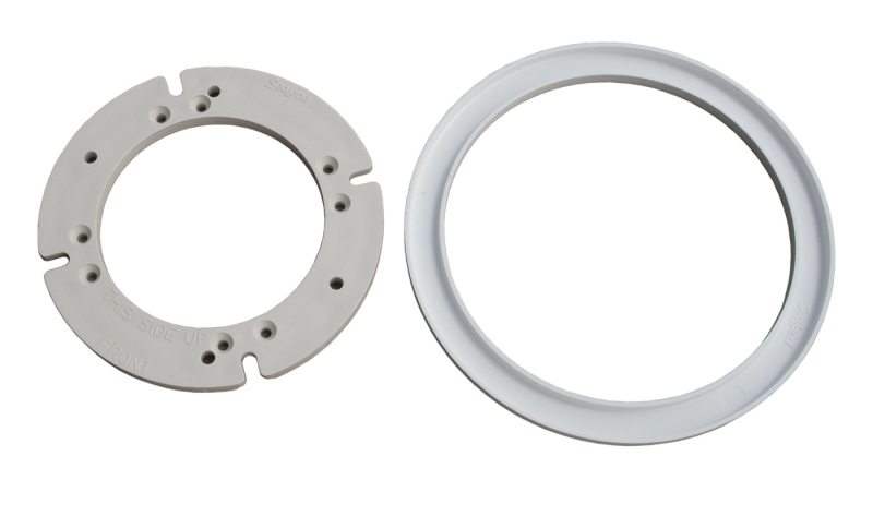 FLANGE MOUNT KIT UNIVERSAL