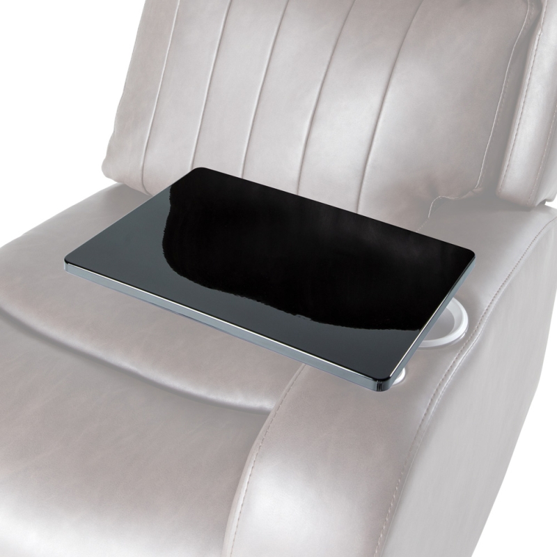 TRAY TABLE - SEISMIC SERIES