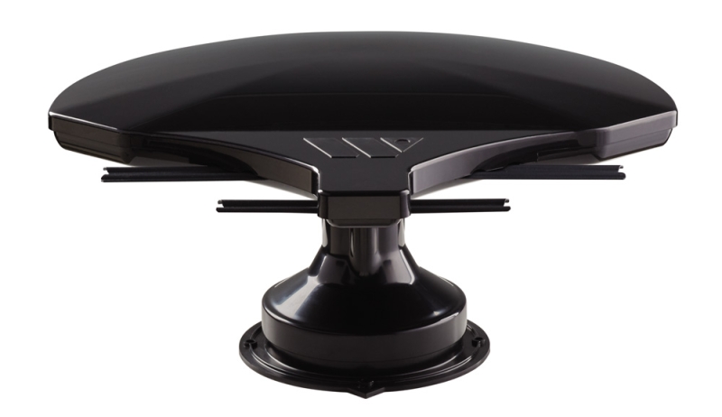 Rayzar Z1 - Black