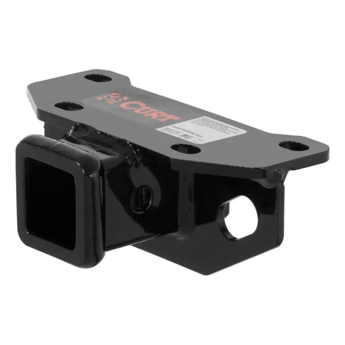 Hitch Class 3 - Fits 2014-2023 Lexus GX460