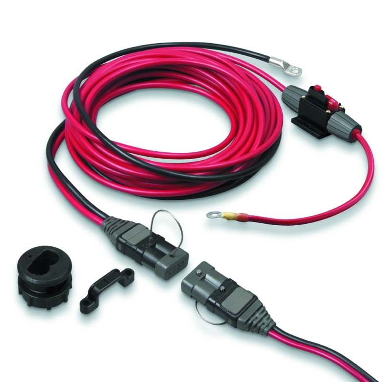 Vehicle Wiring Kit