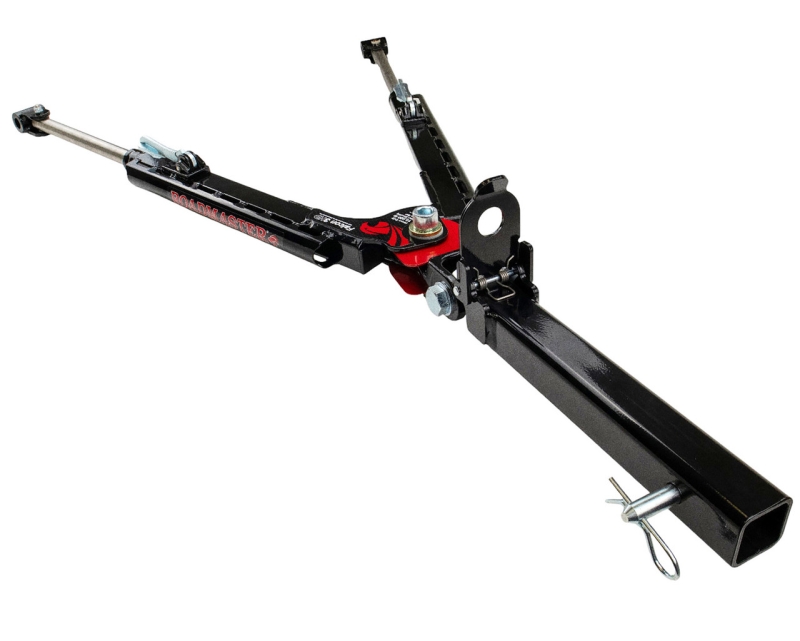 FALCON 3 HD TOW BAR - FITS BLUE OX BASEPLATES