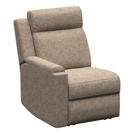 Thomas Payne Signature Heritage Series RV Theater Seating Recliner - Right Arm  Dellmead