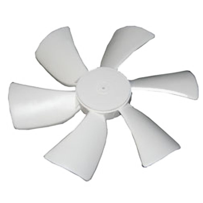 FAN BLADE 6 INCH CCW ROTATION