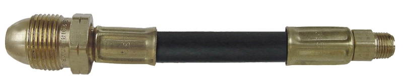 PIGTAIL THERMOPLASTIC 60" - Bulk