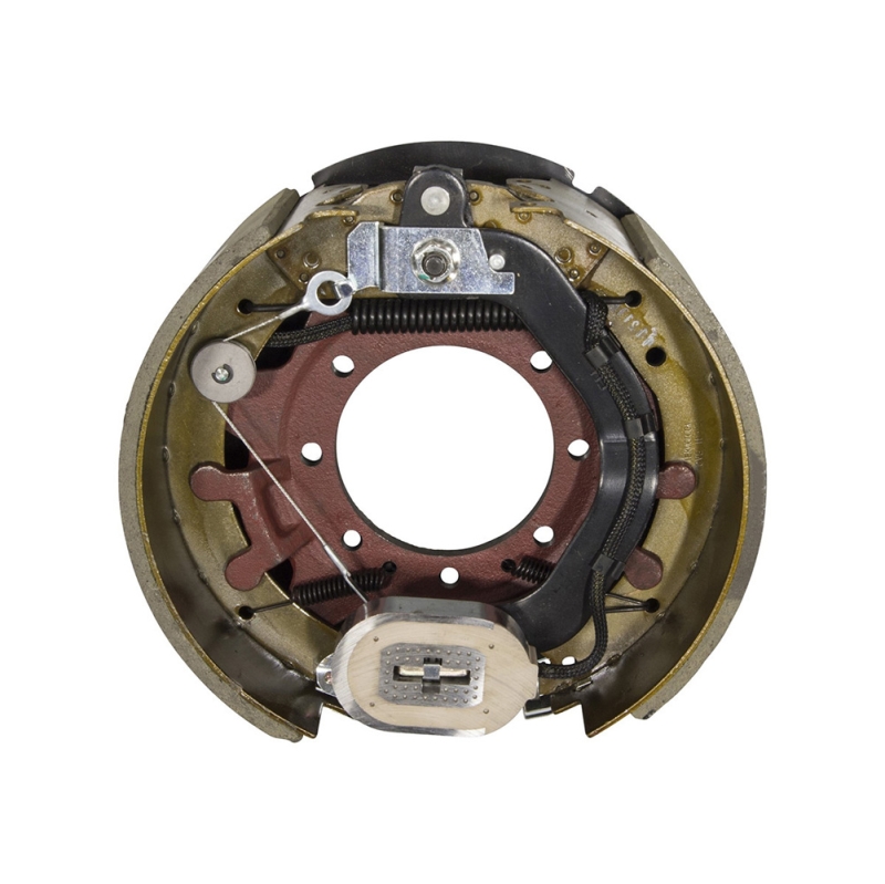 Electric Brake Assembly RH  12.25 x 5  7-BOLT