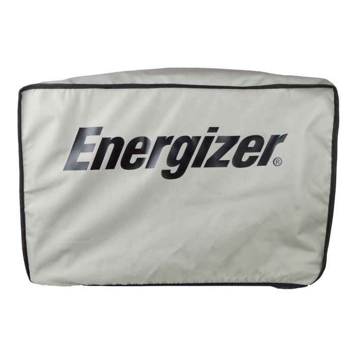 All Season Cover Gray For eZV Series 3kW
