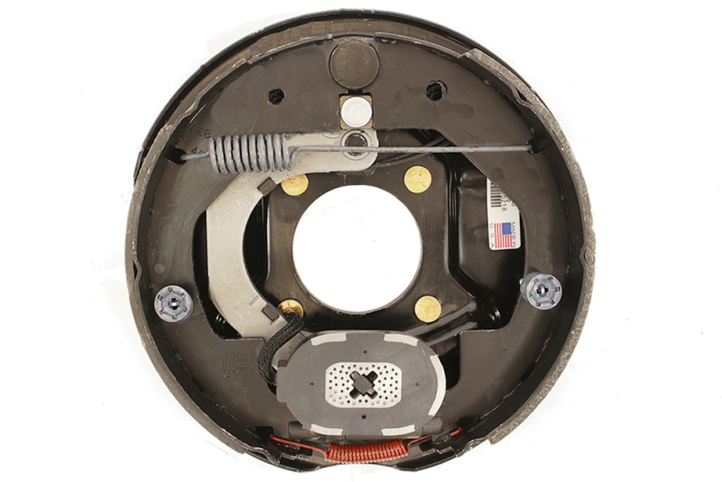 Brake Kit Left Hand 4.4 K Axle