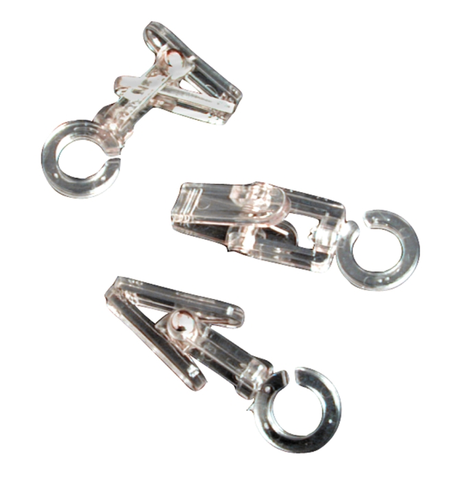 KLIPPY KLIPS - 10 Pack