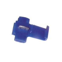 SCOTCHLOK CONNECTOR - 16-18 GAUGE