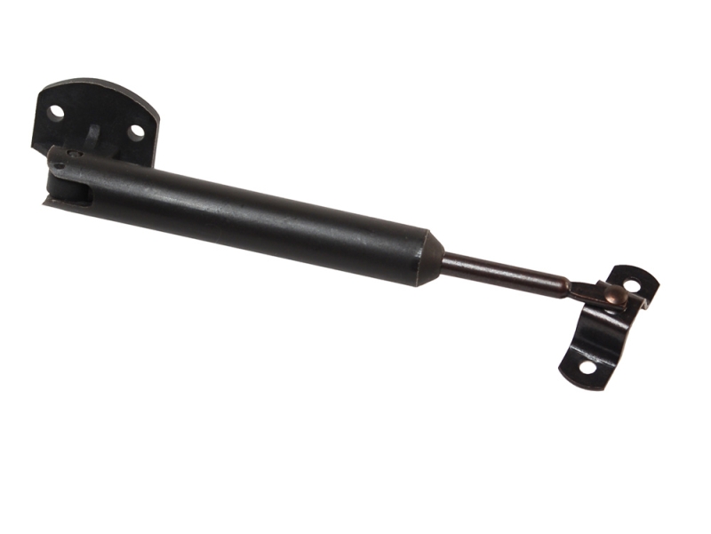 Cabinet Door Support - Plastic & Metal