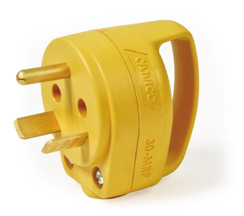 30 AMP MINI REPLACEMENT PLUG