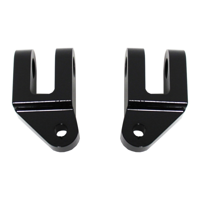 Blue Ox After Market Bumper Adapter - 7/8" Pin