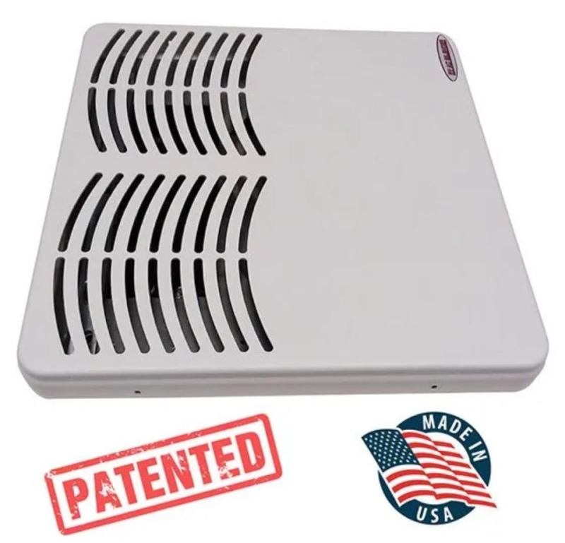 AIR CONDITIONER SILENCER FOR DOMETIC OR GE BRANDS