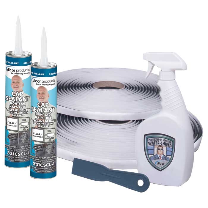 Seal-Tite Window Seal Replacement Kit