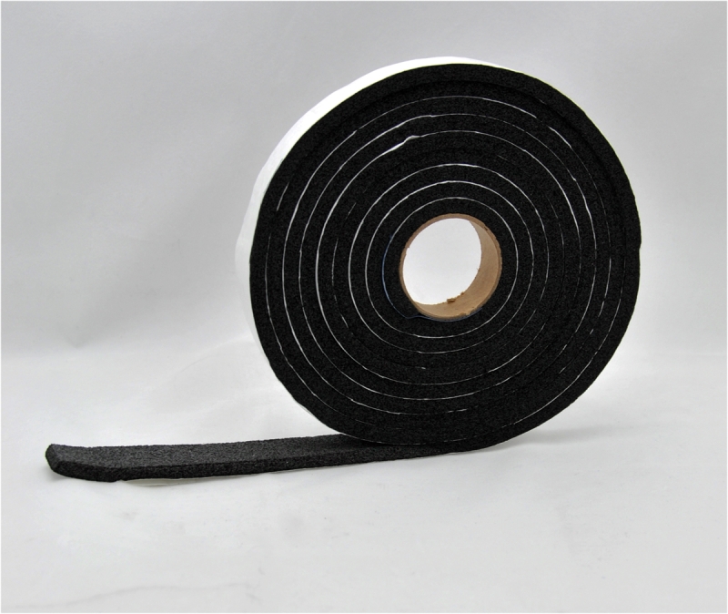 Weather Stripping Seal 5/16" x 3/4"