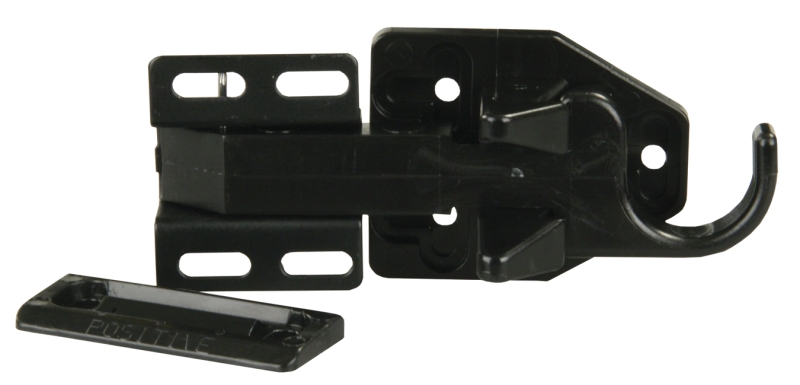 BULLET SCREEN DOOR Latch