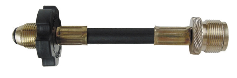 ADAPTER HOSE 60" - Bulk