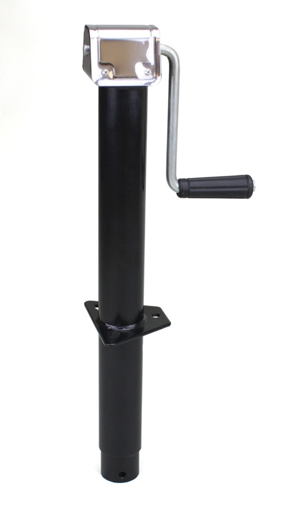 Side Wind A-Frame Jack  2000 LB Capacity
