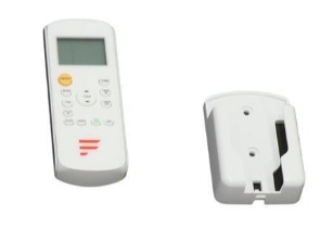 Furrion Chill Cube 18K RV Air Conditioner Remote