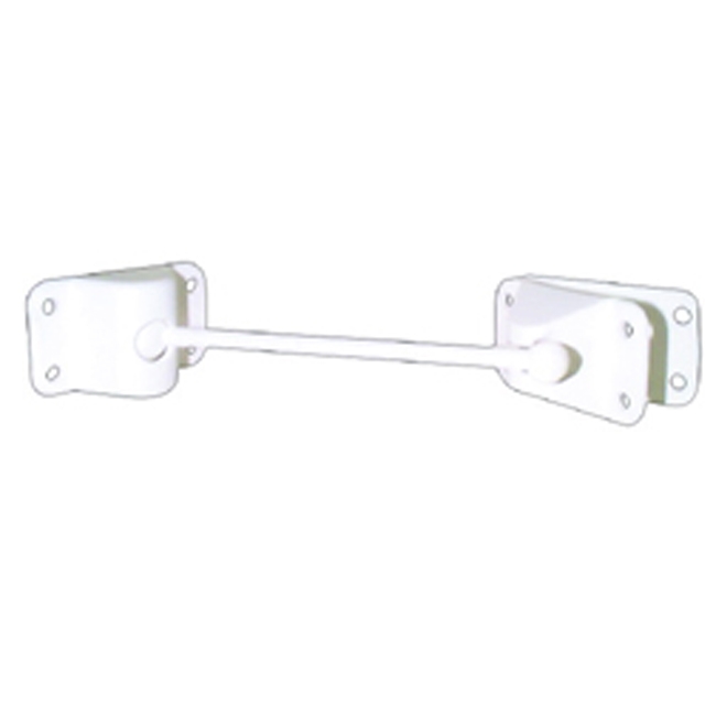 DOOR HOLDER 6 INCH ULTIMATE - POLAR WHITE