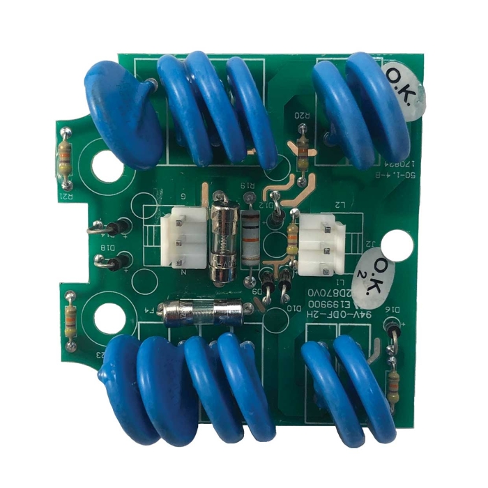 Hughes Surge Module Replacement for PWD-50-EPO
