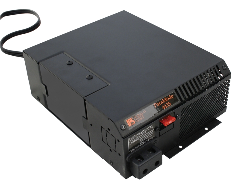 35 AMP Converter/ Charger - DECK MOUNT