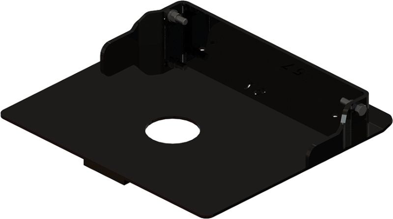 LIPPERT TRAILAIRE TRI-GLIDE PIN BOX