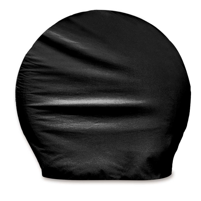 Bus Size Tyre Gard - 27-29" Black