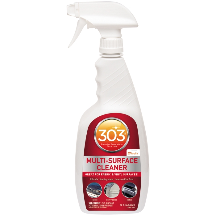 303 MULTI-SURFACE CLEANER - 32 Oz.