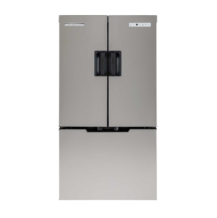 Polar Series Refrigerator 2-Way 15 Cubic Feet