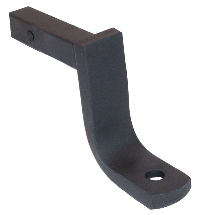 HITCH BAR 1-1/4 INCH X 7-3/8 INCH 3500 GTW